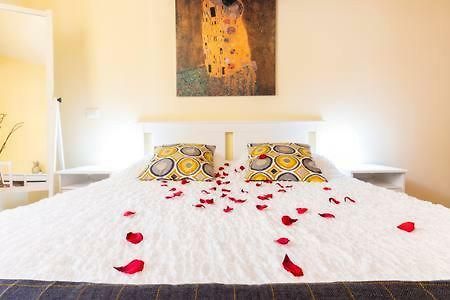 Romantic & Comfy Apartment Monteverde 외부 사진