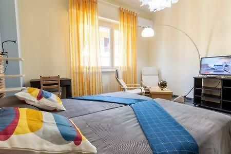 Romantic & Comfy Apartment Monteverde 외부 사진