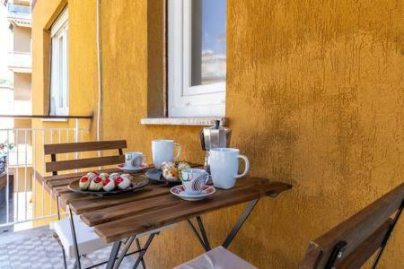 Romantic & Comfy Apartment Monteverde 외부 사진