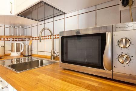 Romantic & Comfy Apartment Monteverde 외부 사진