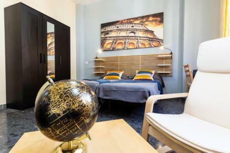Romantic & Comfy Apartment Monteverde 외부 사진