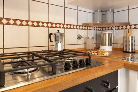 Romantic & Comfy Apartment Monteverde 외부 사진
